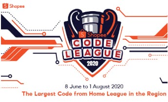 Shopee Code League